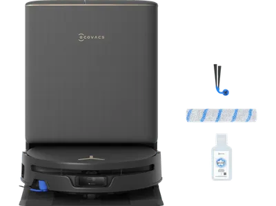 ECOVACS DEEBOT T90S PRO OMNI Care Kit EU Saugroboter