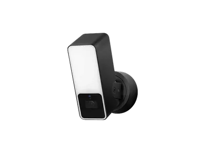 EVE Outdoor Cam, Smarte Flutlichtkamera
