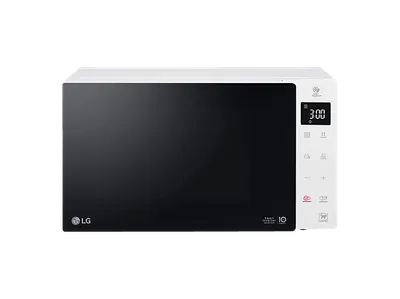 LG MS 23 NECBW, Mikrowelle (1000 Watt)