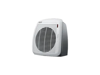 DELONGHI Komfort HVY 1030 Heizlüfter (2000 Watt, Raumgröße: 60 m³)