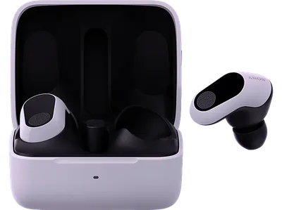 Sony Inzone Buds Earbuds in Weiß