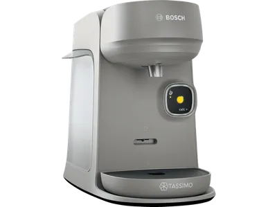 BOSCH TAS177B Kapselmaschine Cream dark
