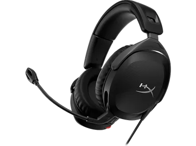 HYPERX Cloud Stinger 2, Over-ear Gaming Headset Schwarz