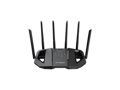 ASUS TUF-BE6500 Router 6500 Mbit/s