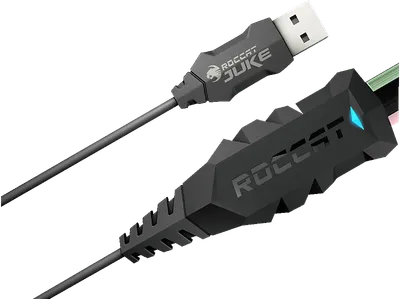 ROCCAT Juke 7.1 Soundkarte