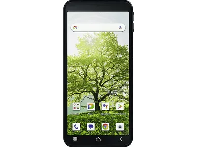 EMPORIA SMART.ME7 128 GB Schwarz