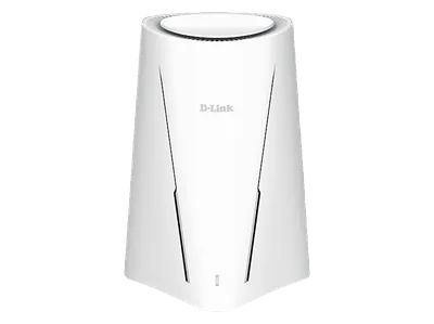 D-LINK G530V2 5G NR AX3000 Wi-Fi 6 Router