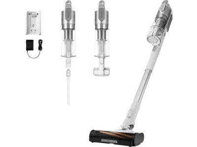 LEVOIT VortexIQ ALSV-V221-VEU Stielsauger, Akkubetrieb, 210 Watt
