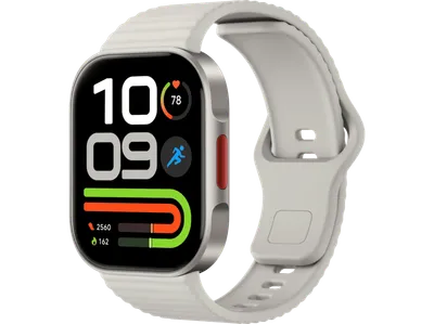 XIAOMI Redmi Watch 6 Lite Smartwatch Plastik TPU, 135-205mm, Steel Gray