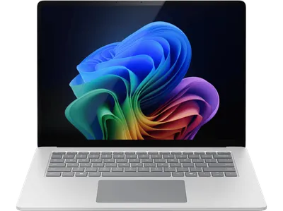 MICROSOFT - B2B Surface Laptop Copilot+ PC 13,8 Zoll Intel® Core™ Ultra 5 236V 16 GB 512 Arc™ 130V Windows 11 Pro