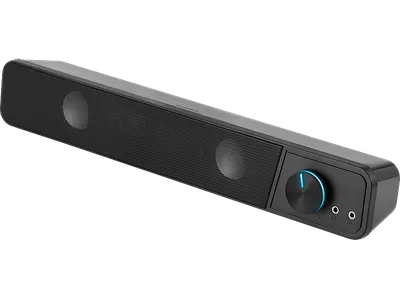 SPEEDLINK BRIO Stereo Lautsprecher
