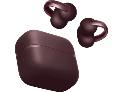Soundcore AeroClip 2 in Rot