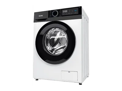 KOENIC KWM 10162 A-10 INV Frontlader-Waschmaschine (10 kg, 1351 U/Min., A)