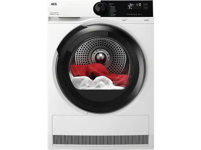 AEG TR7T65695 Trockner 7000 (9 kg, A+++, Weiß)