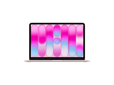 APPLE MacBook Neo - 13 Zoll Apple A18 Pro 8 GB 256 macOS