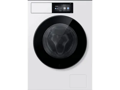 SAMSUNG WF90H09C4WT2 Waschmaschine (9 kg, 1400 U/Min., A)