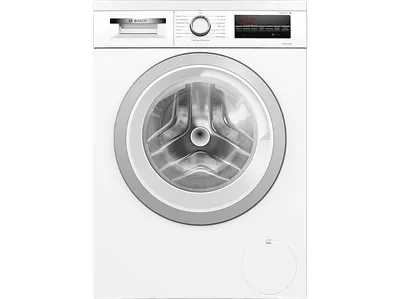 BOSCH WUU28T70 Waschmaschine (8,0 kg, 1400 U/Min., B)
