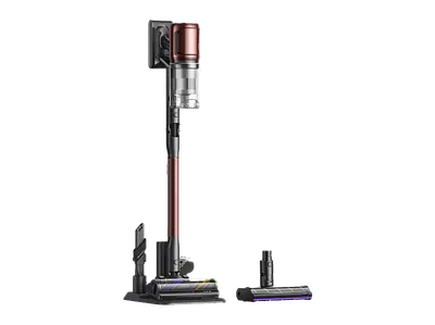 DREAME V30 Stielsauger, Akkubetrieb