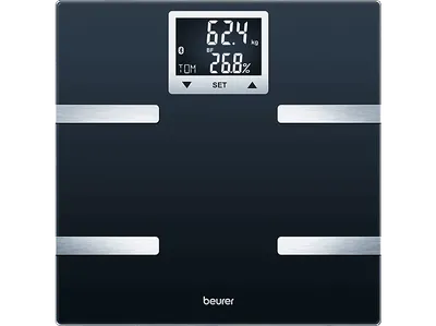 BEURER BF 720, Personenwaage