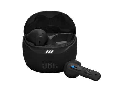 JBL Tune Flex 2, In-ear Kopfhörer Bluetooth Schwarz