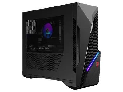 MSI MAG INFINITE S3 14NVL5-2814DE - Intel® Core™ i5 i5-14400F 16 GB 1 TB NVIDIA GeForce RTX™ 5060 Windows 11 Home