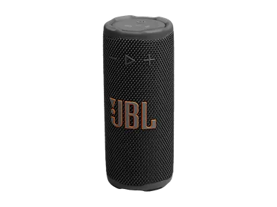 JBL Grip Bluetooth Lautsprecher, Black, Wasserfest