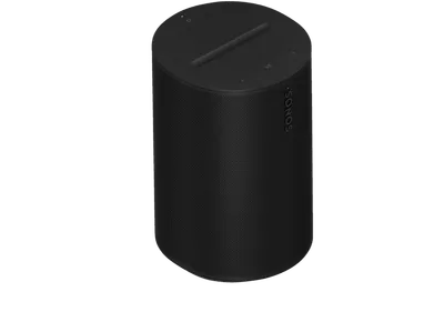 SONOS Era 100 Smart-Lautsprecher (Stereo, Black