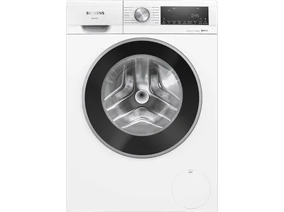SIEMENS WG44G2ZEM iQ500 Waschmaschine (9 kg, 1351 U/Min., A)