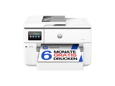 HP OfficeJet Pro 9730e (Instant Ink) Multifunktionsdrucker