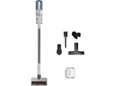 MIELE DUOFLEX HX1 Stielsauger, Akkubetrieb, 25,2 Volt