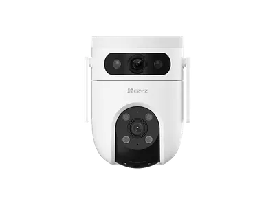 EZVIZ H9C 3MP, Überwachungskamera