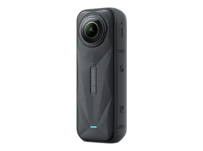 INSTA360 X5 Standard Bundle Actioncam , WLAN, Touchscreen