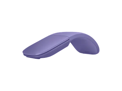 MICROSOFT Surface Arc Maus Violett