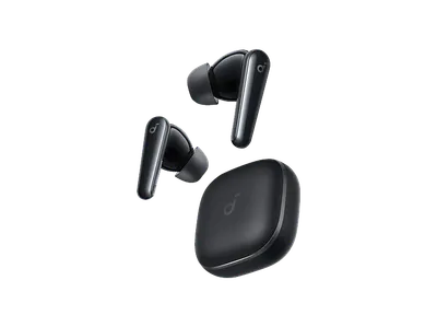 Soundcore Liberty 5 in Schwarz