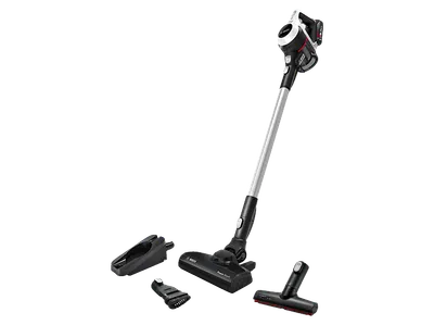 BOSCH BCS611AM Unlimited 6 Stielsauger, Akkubetrieb, 18 Volt