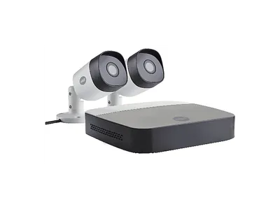 YALE Smart Home CCTV Kit, Überwachungskamera