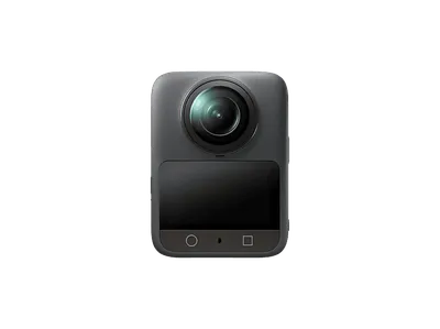 DJI Osmo 360 Standard Combo Action Cam , WLAN, Touchscreen
