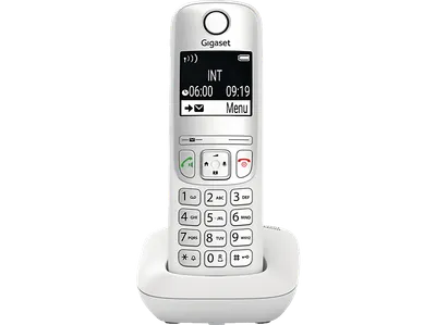 GIGASET AE690 Schnurloses Telefon