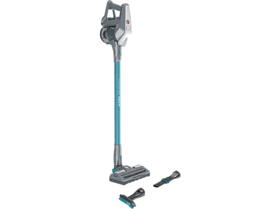 HOOVER H-FREE 300 Hydro HF322YHM Stielsauger, Akkubetrieb, 80 Volt