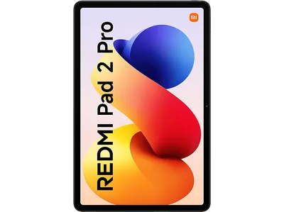 XIAOMI Redmi Pad 2 Pro, Tablet, 128 GB, 12,1 Zoll, Grau