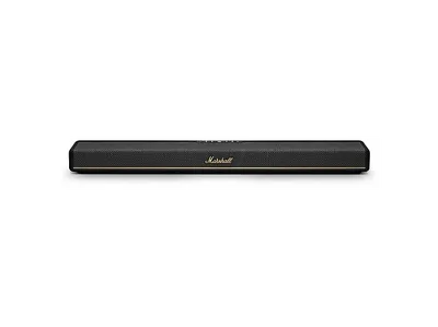 MARSHALL Heston 60, Soundbar, Black