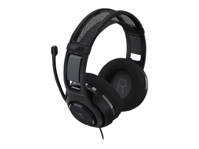 TURTLE BEACH Atlas 200 PC, Over-ear Kopfhörer Schwarz