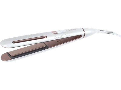 PHILIPS BHS830/00 Prestige Glätteisen, Beschichtung: Keramik