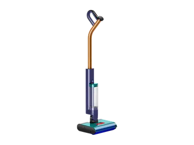 DYSON 432030-01 CLEAN+WASH HYGIENE Nass- und Trockenreiniger, Akkubetrieb