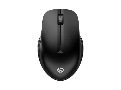 HP 430 kabellose Maus, Schwarz