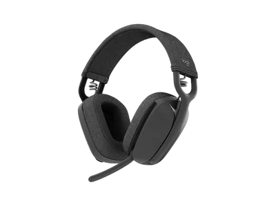 LOGITECH Zone Vibe 100, Over-ear Headset Bluetooth Graphite
