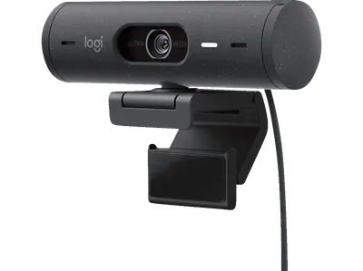 LOGITECH Brio 500 Full HD Webcam
