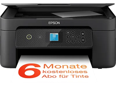 EPSON Expression Home XP-3200 Drucker