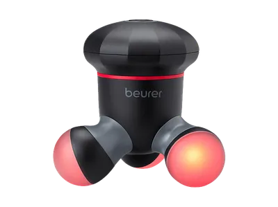 BEURER 102.55 MG 18 Mini Massagegerät