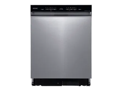 KOENIC KDW 6041-1 C BU Unterbau-Geschirrspüler (unterbaufähig, 59,5 cm breit, 42 dB (A), C)